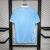 Imagem do Manchester City Retro 11/12