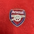 Camisa Arsenal Retro 12/13 na internet