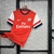 Camisa Arsenal Retro 12/13
