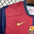 Camisa Barcelona 2024/25 na internet