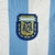 Argentina 1986 home Retro na internet