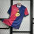 Camisa Barcelona 2024/25