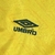 Brazil 1991/93 Home Retro - NEW SOCCER