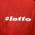 AC Milan 1998/99 Away Red Retro na internet
