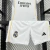 Imagem do Real Madrid 25/26 kit infantil