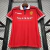 Imagem do Manchester United Retrõ 1998/99