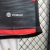 Imagem do Flamengo Kit infantil 23/24