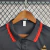 Camisa Flamengo preta Polo 23/24 na internet