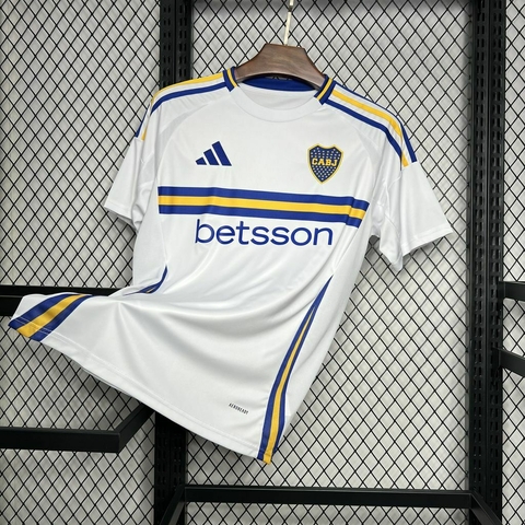 Boca Juniors 2024/25 - comprar online