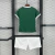 palmeiras Kit infantil 25/26 na internet