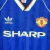 Manchester United 1988/89 Away Retro - NEW SOCCER