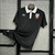 AS Monaco 2024/25 Black commemorative edition - comprar online