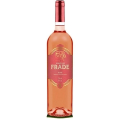 Imagem do Kit com 6 Vinhos Do Frade Tinto Suave e Seco, Branco Suave e Seco, Rose, Demi-Sec