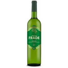 Kit com 5 vinhos Do Frade Tinto Suave, Tinto Seco, Branco Suave, Branco Seco, Demi-Sec - loja online