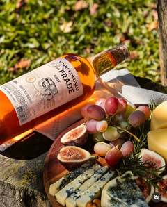 Vinho Colonial do Frade Rose