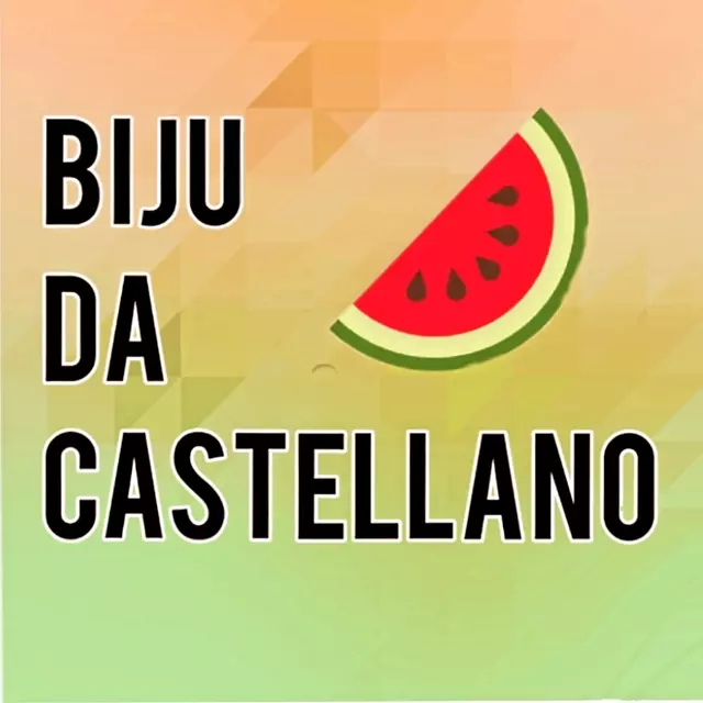 Biju da Castellano