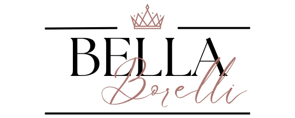 Bella Borelli Moda Plus