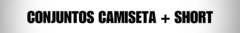 Banner de la categoría Camiseta + Short