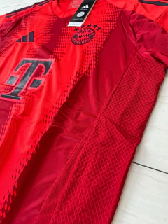 Camiseta Adidas del Bayern Múnich Titular 2024/25 - tienda online