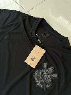 Camiseta Nike de Corinthians Suplente sin Sponsor 2024/25 en internet
