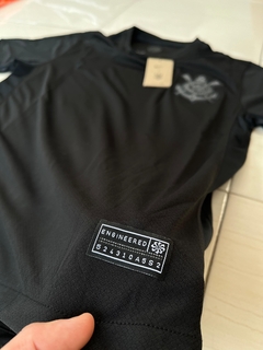 Camiseta Nike de Corinthians Suplente sin Sponsor 2024/25 - tienda online