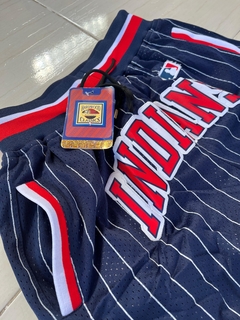 Short MLB Champion de Cleveland Indians de Corey Kluber Número 28 - Lírico Showroom - Tienda Online de Fútbol 