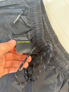 Short Importado Deportivo Adidas Negro - tienda online