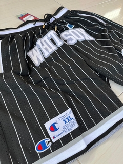 Short MLB Champion Chicago White Sox de Luis Robert Número 88 - Lírico Showroom - Tienda Online de Fútbol 