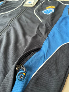 Campera Importada de Cruzeiro - Lírico Showroom - Tienda Online de Fútbol 