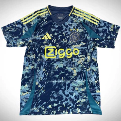 Camiseta Adidas del Ajax Suplente 2024/25