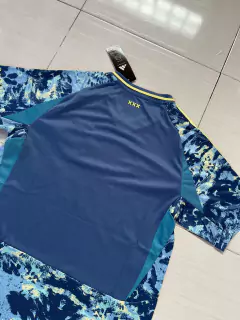 Imagen de Camiseta Adidas del Ajax Suplente 2024/25