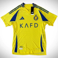 Camiseta Versión Jugador Adidas de Al Nassr Titular 2024/25 - comprar online