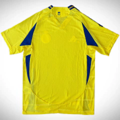 Camiseta Versión Jugador Adidas de Al Nassr Titular 2024/25 en internet