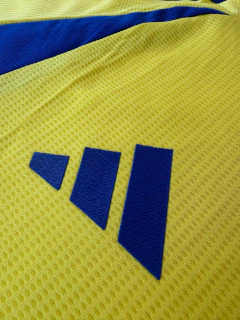 Camiseta Versión Jugador Adidas de Al Nassr Titular 2024/25 - tienda online