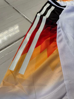 Camiseta Versión Jugador Adidas de Alemania Titular 2024/25 - Lírico Showroom - Tienda Online de Fútbol 