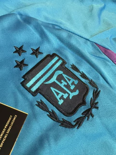 Imagen de Conjunto Adidas de Argentina 2024/25