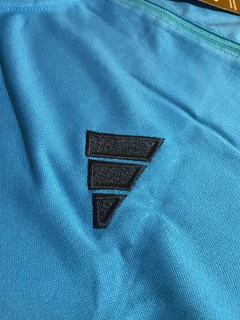 Conjunto Adidas de Argentina 2024/25