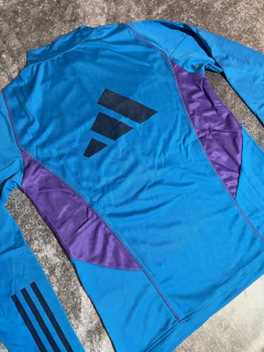 Imagen de Conjunto Adidas de Argentina 2024/25