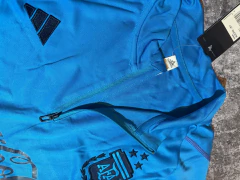 Conjunto Adidas de Argentina 2024/25 - tienda online