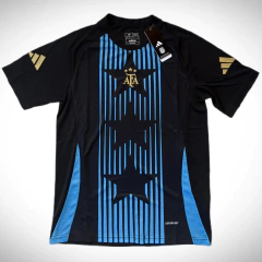 Camiseta Adidas de Argentina Prematch 3 Estrellas 2024 - comprar online