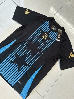 Camiseta Adidas de Argentina Prematch 3 Estrellas 2024 - comprar online