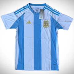 Camiseta Adidas de Argentina Titular 2024/25 - comprar online
