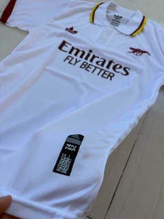 Imagen de Camiseta Adidas del Arsenal Tercera Equipación 2025