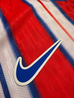 Camiseta Versión Jugador Nike del Atlético de Madrid Titular Griezmann 2024/25 - tienda online