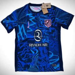 Camiseta Nike del Atlético de Madrid Tercera Equipación 2024/25