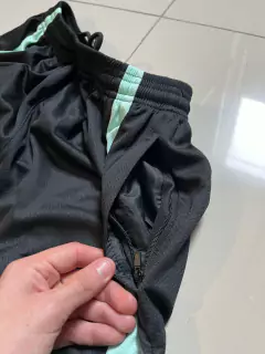 Conjunto Nike de Brasil Entrenamiento 2022/23