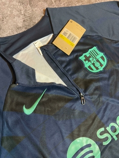 Conjunto Nike de Barcelona 2024/25 en internet
