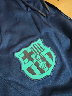 Imagen de Conjunto Nike de Barcelona 2024/25