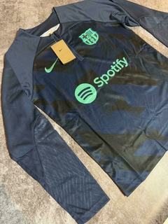 Conjunto Nike de Barcelona 2024/25 - Lírico Showroom - Tienda Online de Fútbol 