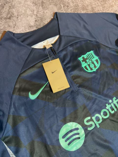 Conjunto Nike de Barcelona 2024/25 - comprar online